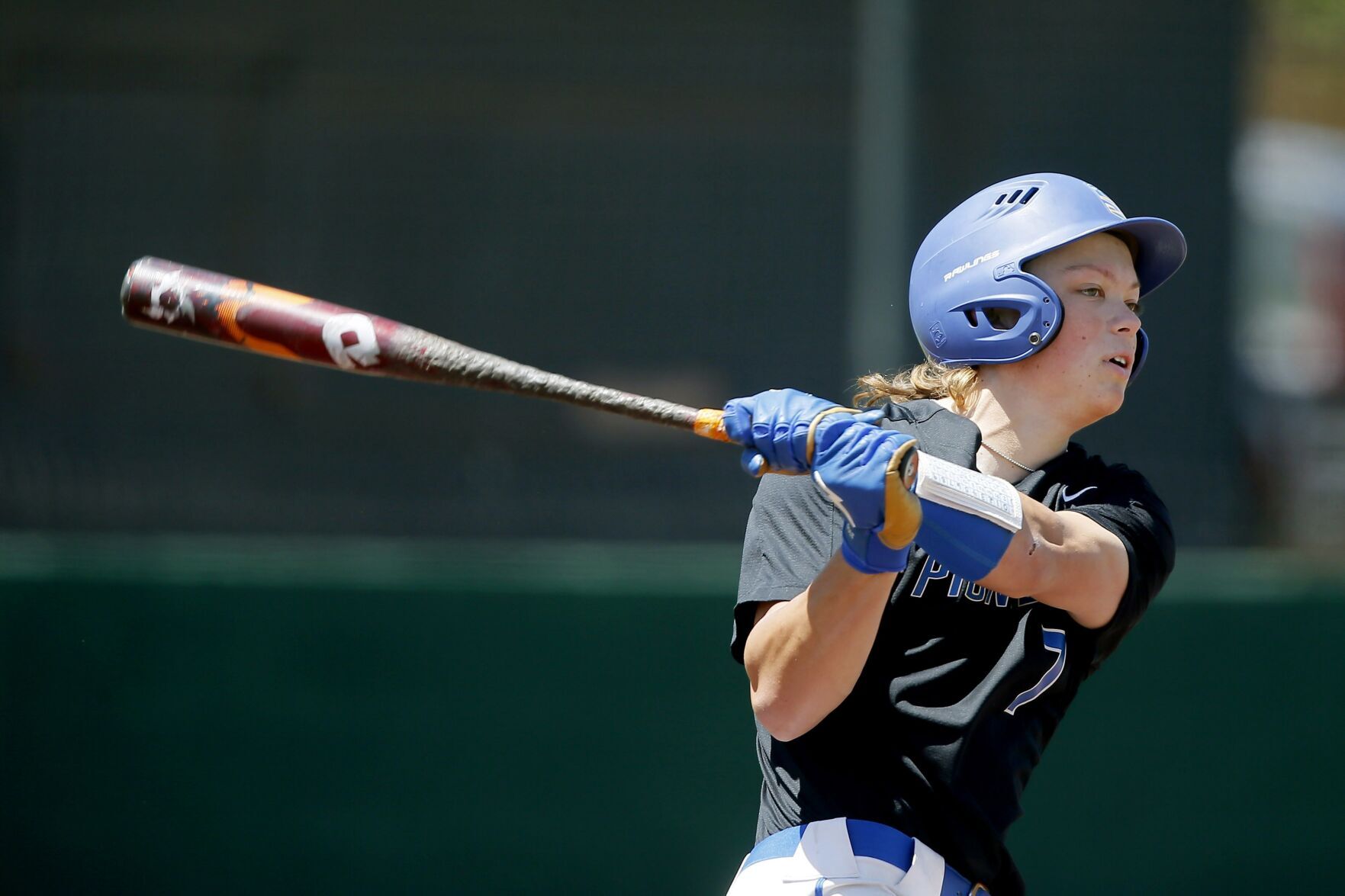 Baseball: Jackson Holliday